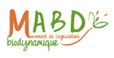 Logo Bio dynamie