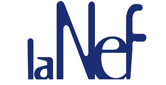 Logo la Nef