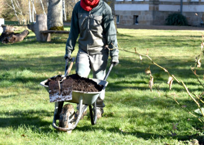 ateliers et hebergement